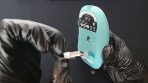 Видео-демонстрация мыши KEYRON WM-S10