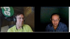 Перекрасившийся московский бандерлог