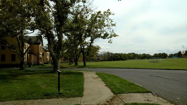 The Tip-Top of the Jersey Shore: Sandy Hook смотреть онлайн