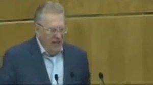 Жириновский разносит министра сельского хозяйства