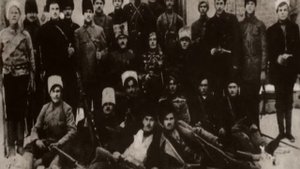 12 Любо, братцы, любо Петя Худяков Нестор Махно