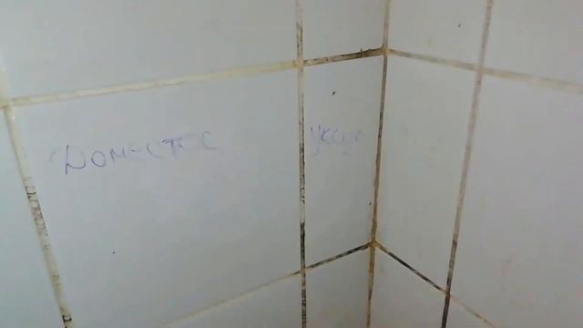 Как ЛЕГКО ИЗБАВИТЬСЯ ОТ ЧЁРНОЙ ПЛЕСЕНИ ГРИБКА в ванной / Какие средства эффективны?! смотреть онлайн