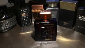 FRANCK OLIVIER OUD TOUCH EDP