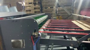 Запуск вибростола 1400x2400 в компании «ДВ-Ресурс», г. Амурск