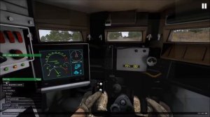 Настройки графики Arma 3