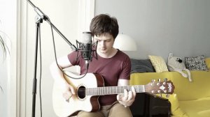 Машина времени - Она идет по жизни смеясь (Bakinowski cover)