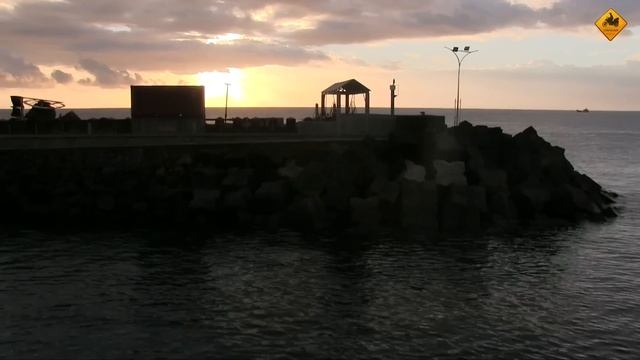 Vuelta al Mundo en Moto | Cómo llegar en moto a Madagascar (Subt Eng) #7-14. Charly Sinewan смотреть онлайн