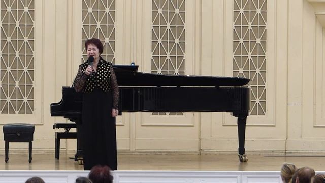 07.Элеонора Григорьянц. смотреть онлайн