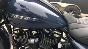 2019 Harley Davidson RoadGlide Special - SOLD