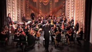 Д.Явтухович: Вальс, Мазурка и "Танго дождя"