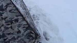 Зимняя Рыбалка на Карася под Уфой на Пушкинском Пруду.Рыбалка в Башкирии.