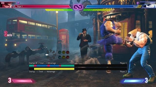 SF6 Ryu Starter Guide - Meaty Setups & Safe Jumps