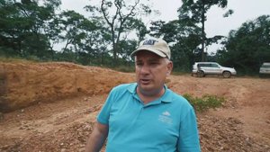 Охотники за золотом