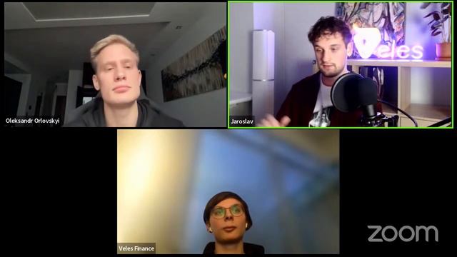 ВЕБИНАР КОМАНДЫ VELES С ОСНОВАТЕЛЕМ FFA | ОТВЕТЫ НА ПОПУЛЯРНЫЕ ВОПРОСЫ смотреть онлайн