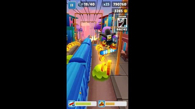 сабвей сёрф конец 6 смотреть онлайн