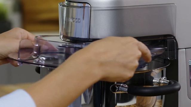 Cooking Chef XL | How to Use the SimpleTouch™ Presets: Dough Proving смотреть онлайн