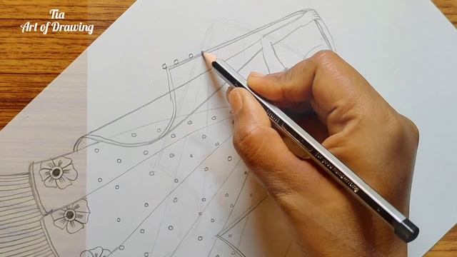 How to Draw a Bride in Lehenga ll Traditional Girl Drawing ll Girl Drawing смотреть онлайн