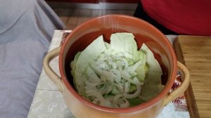 УТКА КУСОЧКАМИ, запеченная С КАРТОШКОЙ в духовке. Простой рецепт.