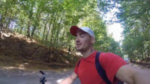 200 км на велосипеде за день. Мой новый Рекорд! | ДНЕВНИК ИСПЫТАНИЯ