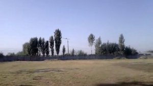 Кордовая пилотажка из набора, ритм -2.5