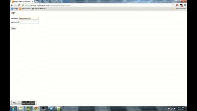 SHA512JS: Hash Locally смотреть онлайн