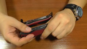 Нож Victorinox RangerGrip 79. Венгеринокс против Викторинокс.
