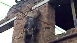 ВЫСОТНАЯ ПОДГОТОВКА (сдача на краповый берет 16 ОСН "СКИФ"