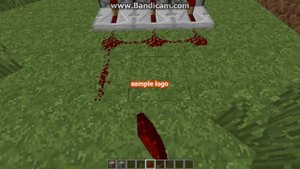 Как разрушить заприваченый дом в minecraft