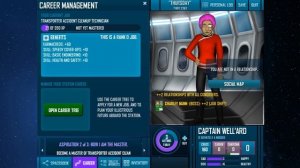 Redshirt Gameplay