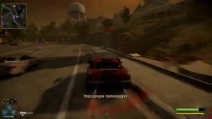 School 13 - Игрооргии_ Эпизод 1 - Скрежет Металла