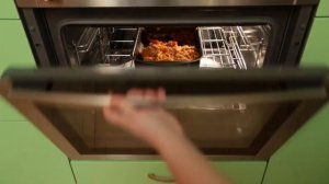 Готовим в духовке. Советы и хитрости