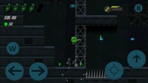 ?Green Bubble 2 - Gameplay #1 (level 1-10)