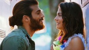 Can and Demet's harsh response to the TV program that denied their marriage, Who Are You?