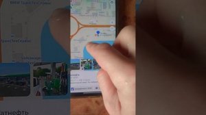 Заправка Татнефть на Орловском кольце. Путаница: Мензелинский тракт 7 или Мензелинский тракт 3а❓