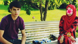 шох ошики аз хам дур 😥