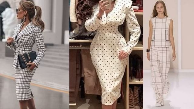 МОДНЫЕ?ЛУКИ В СТИЛЕ МИНИМАЛИЗМ?ТРЕНДЫ ОДЕЖДЫ