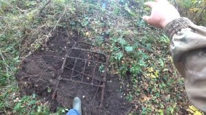 Опасный Металлолом!!!Чуть не Убил😢Танюшку на МеталлоКопе!!!