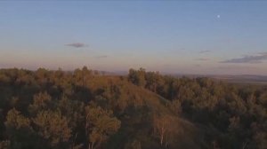 Чтение стихотворения А.А. Блока "Россия"