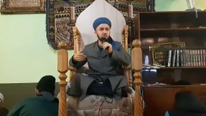 КАЛИМАИ ТАВХИД ЧИ МАЬНО ДОРАД Домулло Абдулкодир