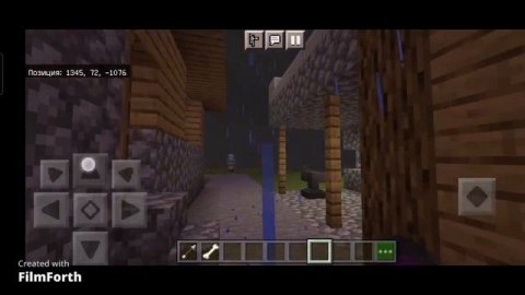 Майнкрафт-Letsplay Знакомство