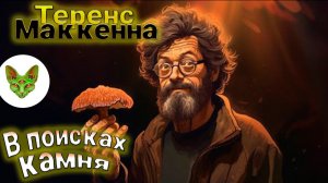 Теренс МакКенна //  В поисках Камня