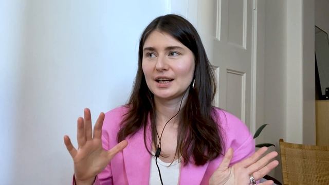 Как открыть бизнес в Австралии? Рассказывает Катя Комарова, предприниматель и дизайнер