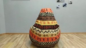 Кресло-мешок Африкан