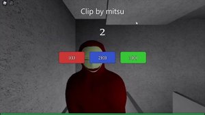 Aka manto all color - The mimic roblox