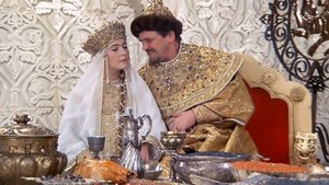 Кирилл Туриченко - Маруся / Садко в шоу Аватар