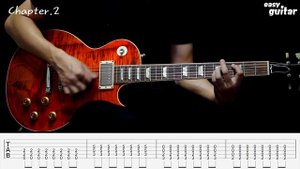 The Cranberries - Zombie Guitar Lesson +solo +tab (4 Chords easysong,Making sound)