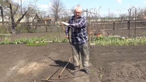 Какие бывают грабли. Для чего нужны грабли