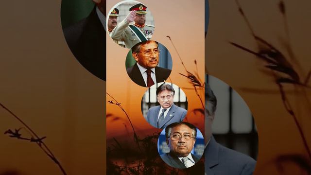 | pervez musharraf latest news |