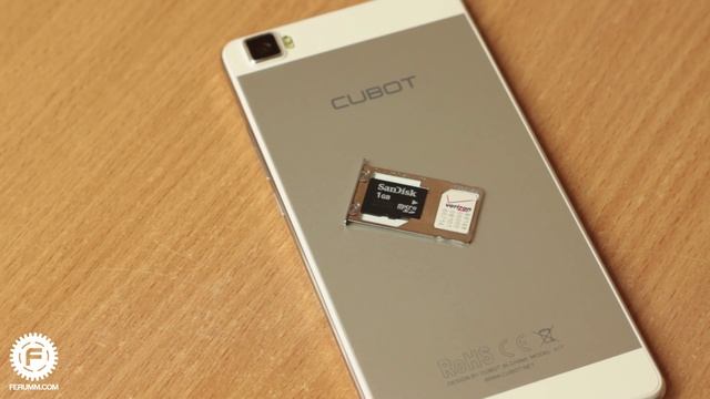 Cubot X17 подробный обзор от FERUMM.COM. Все что нужно знать о Cubot X17: достоинства и недостатки смотреть онлайн