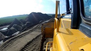 Основа дороги.